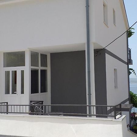 Apartments By The Sea Dramalj, Crikvenica - 2376 Exteriör bild