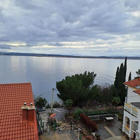 Apartments By The Sea Dramalj, Crikvenica - 2376 Exteriör bild