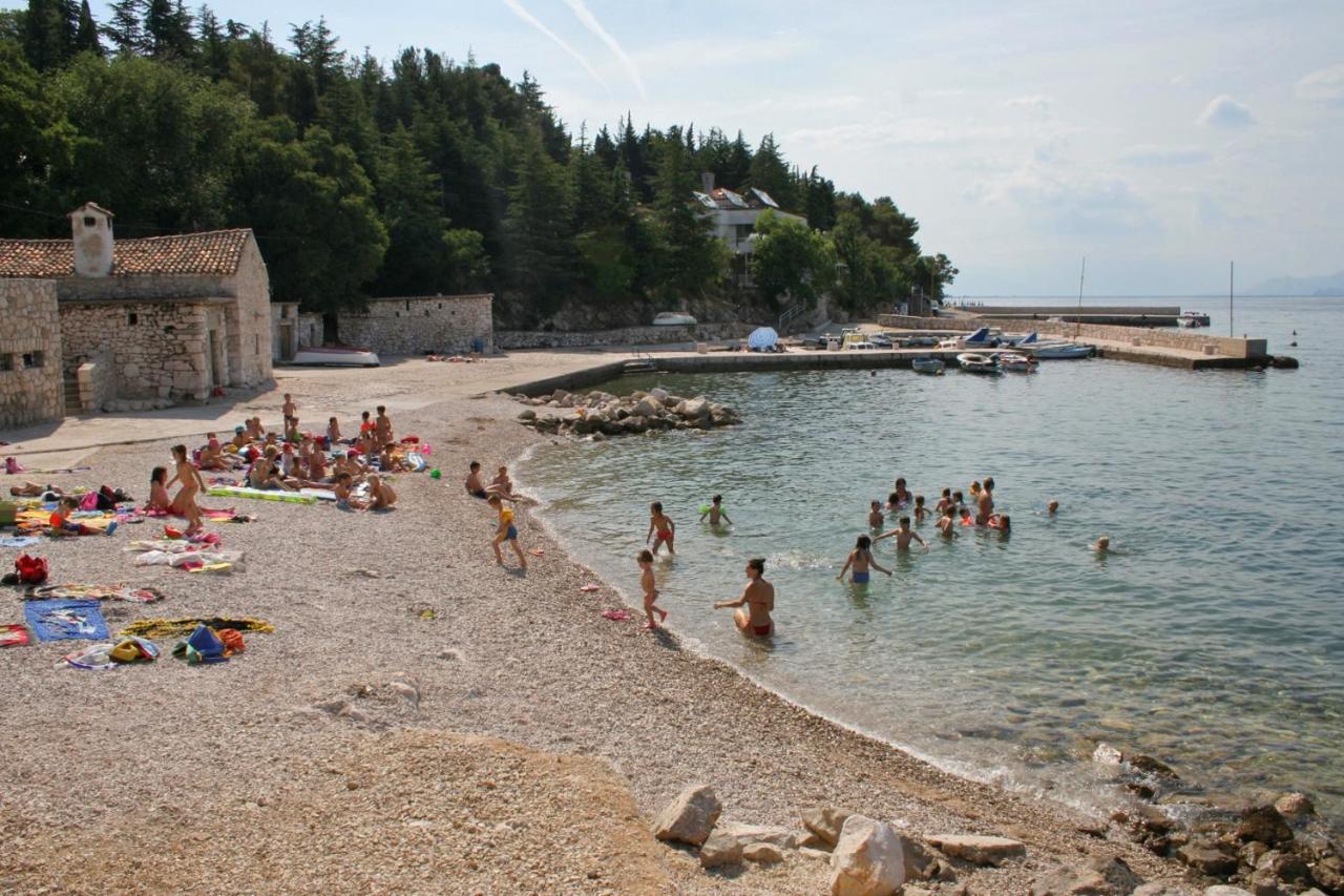 Apartments By The Sea Dramalj, Crikvenica - 2376 Exteriör bild