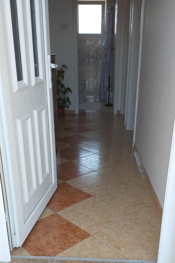 Apartments By The Sea Dramalj, Crikvenica - 2376 Exteriör bild