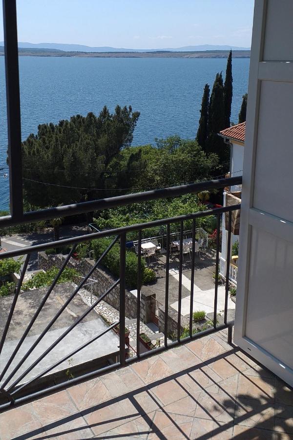 Apartments By The Sea Dramalj, Crikvenica - 2376 Exteriör bild