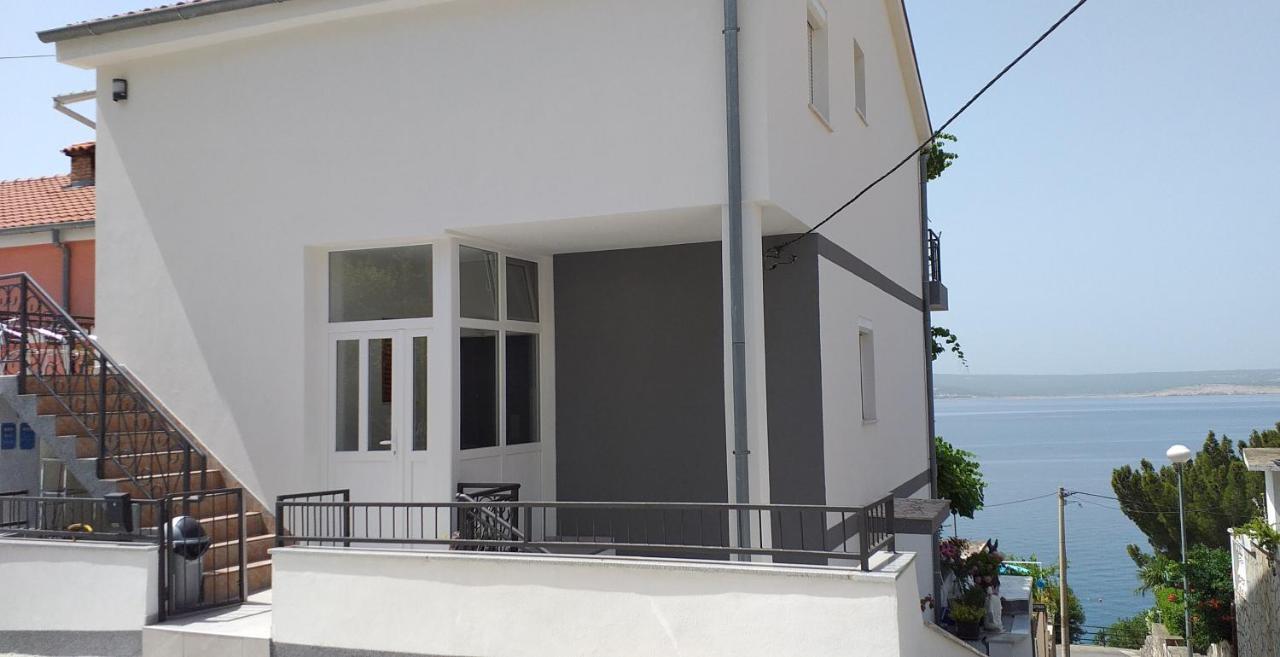 Apartments By The Sea Dramalj, Crikvenica - 2376 Exteriör bild